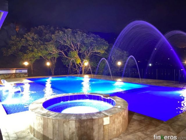 Finca El Cristal # 2 - Finca en Barbosa, Antioquia